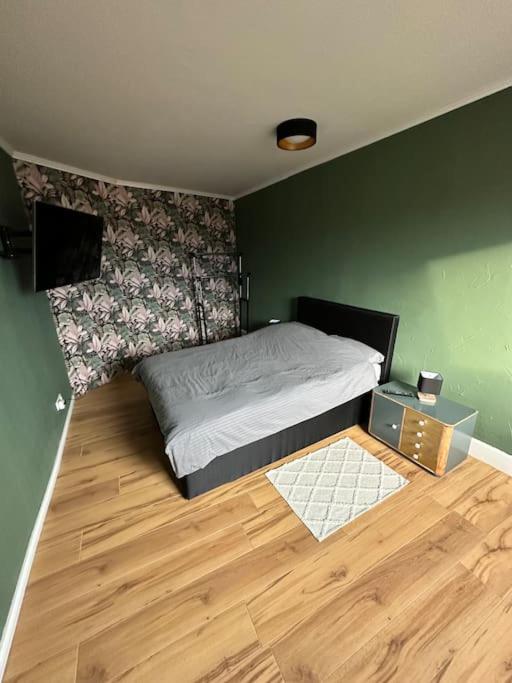 Moderne Retro Perle Am Niederrhein *